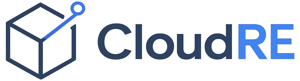 CloudRE
